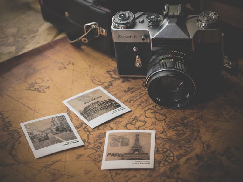 Reisefotografie: Bessere Urlaubsfotos mit dem Smartphone