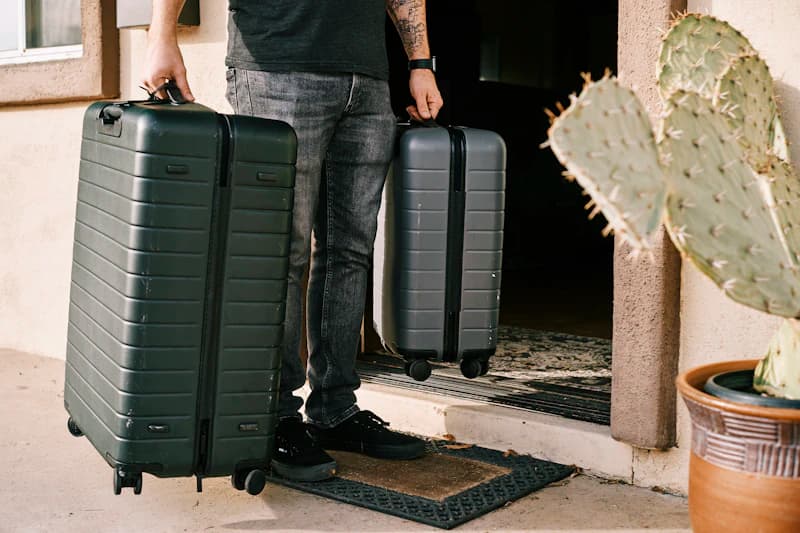 Die ultimative Packliste für jeden Urlaub