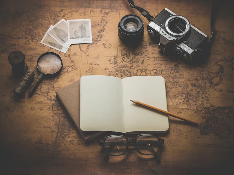 Visa-Guide: Welche Länder brauchen ein Visum?