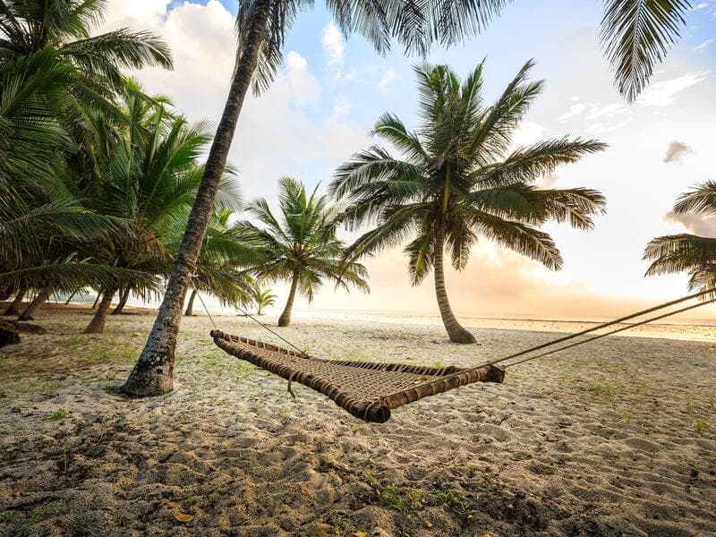 Jacaranda Indian Ocean Beach Resort, Mombasa