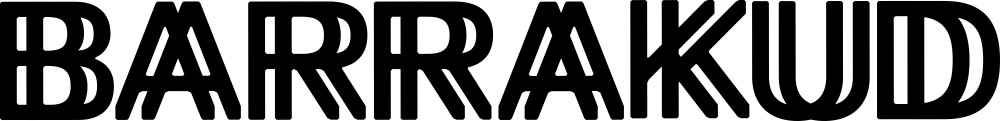 Barrakud