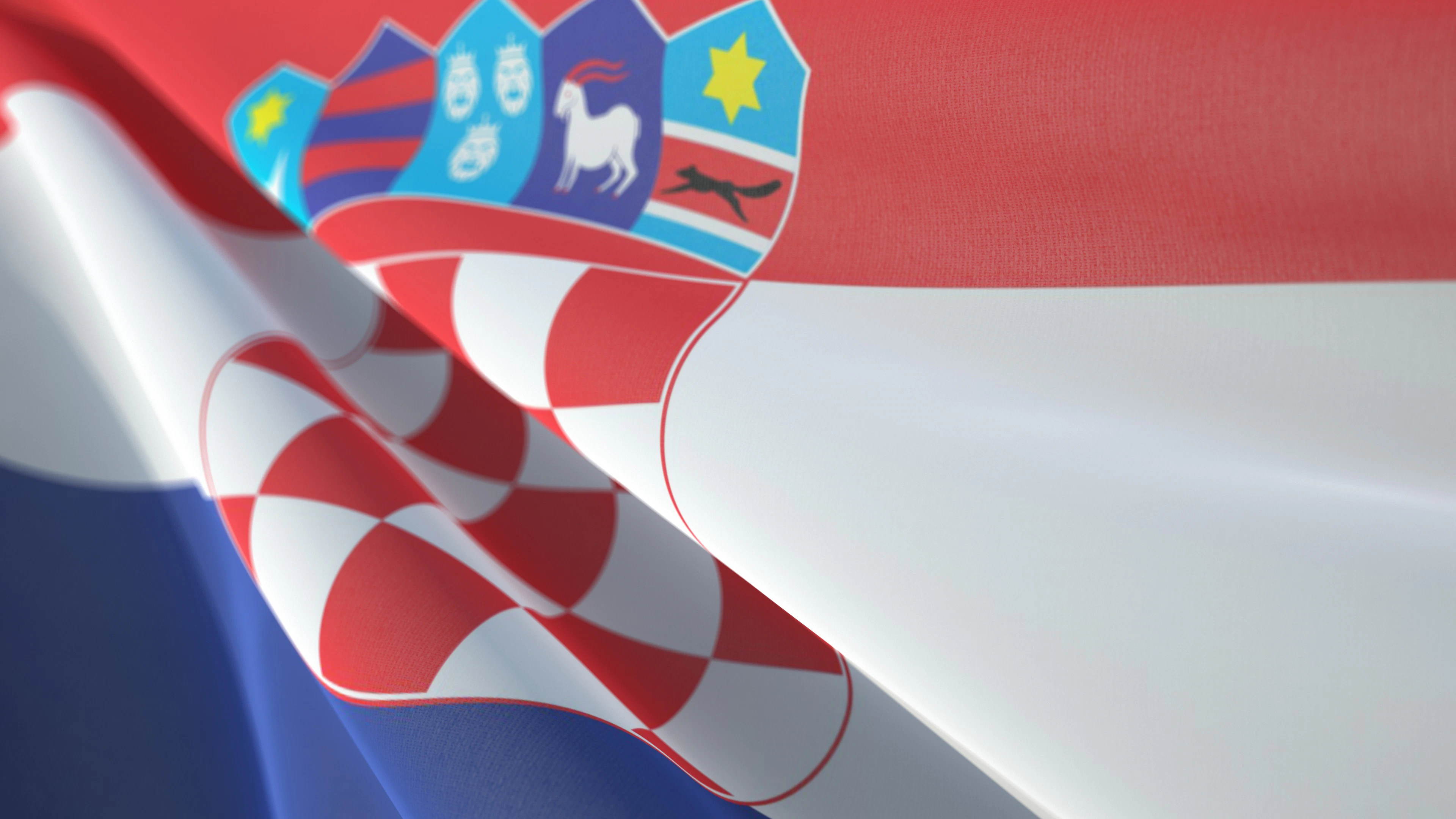 a close up of the flag of the state of texas