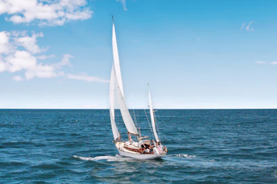 Segeln